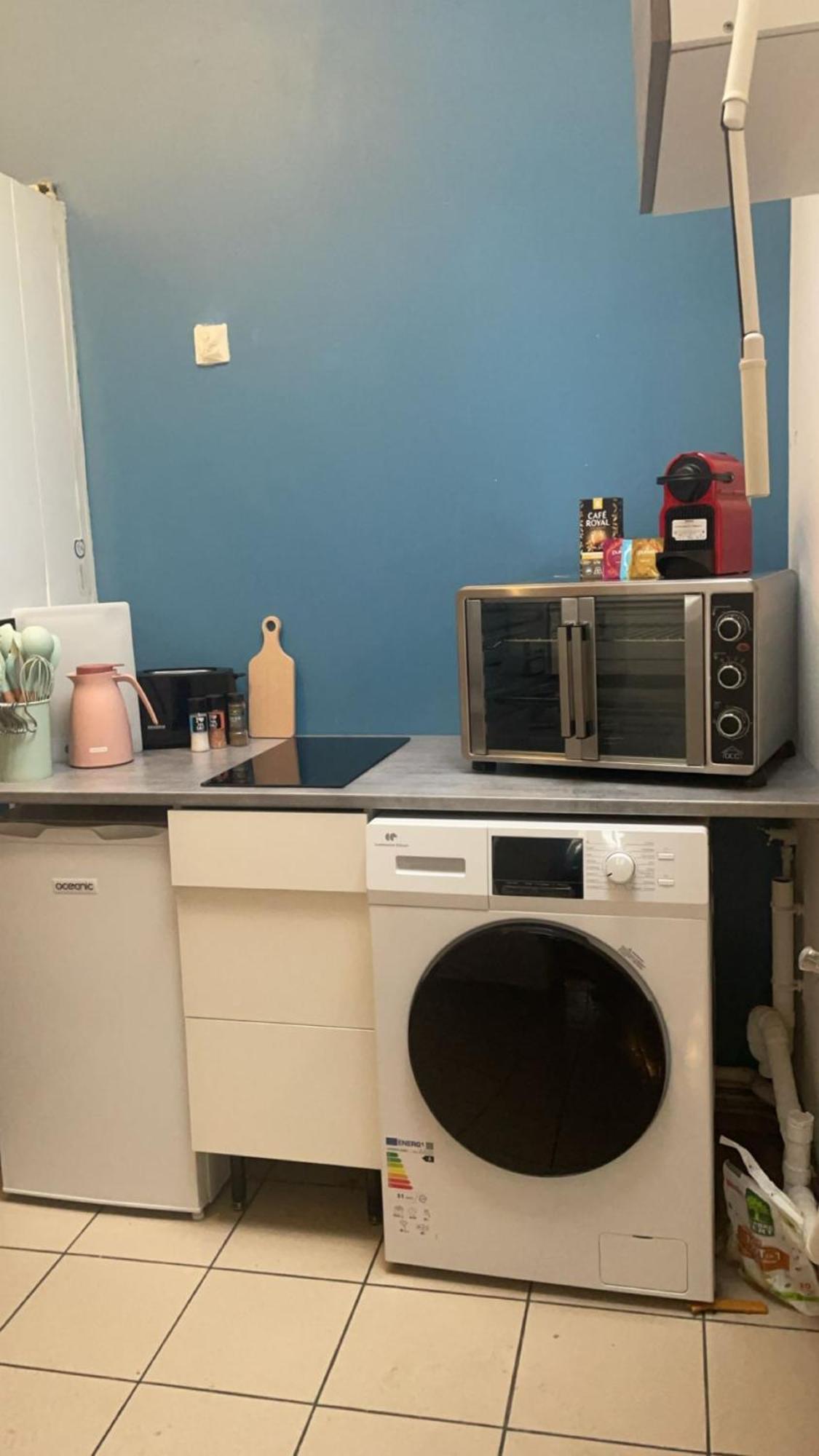 Cosy Triplex Plein Centre Maison De Ville 滨海布洛涅 外观 照片