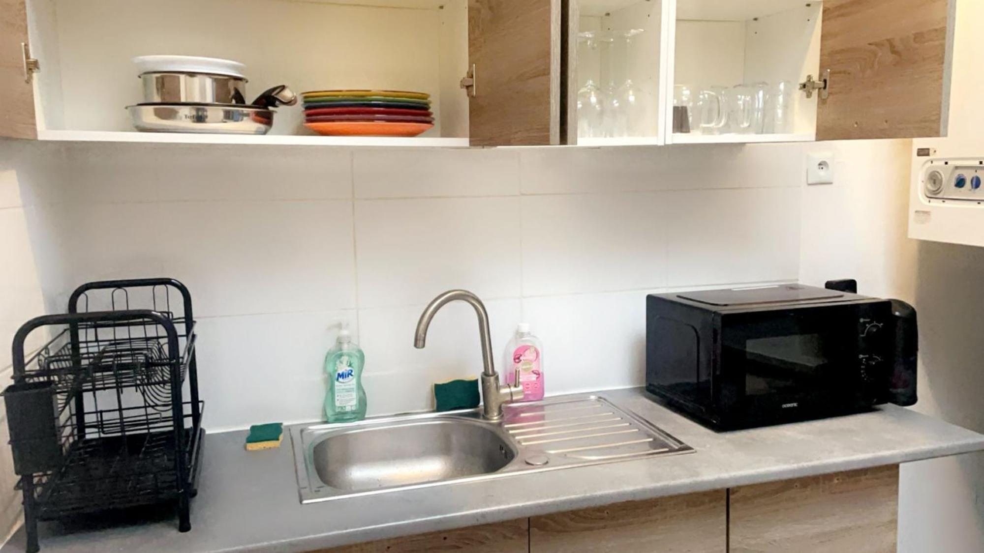 Cosy Triplex Plein Centre Maison De Ville 滨海布洛涅 外观 照片