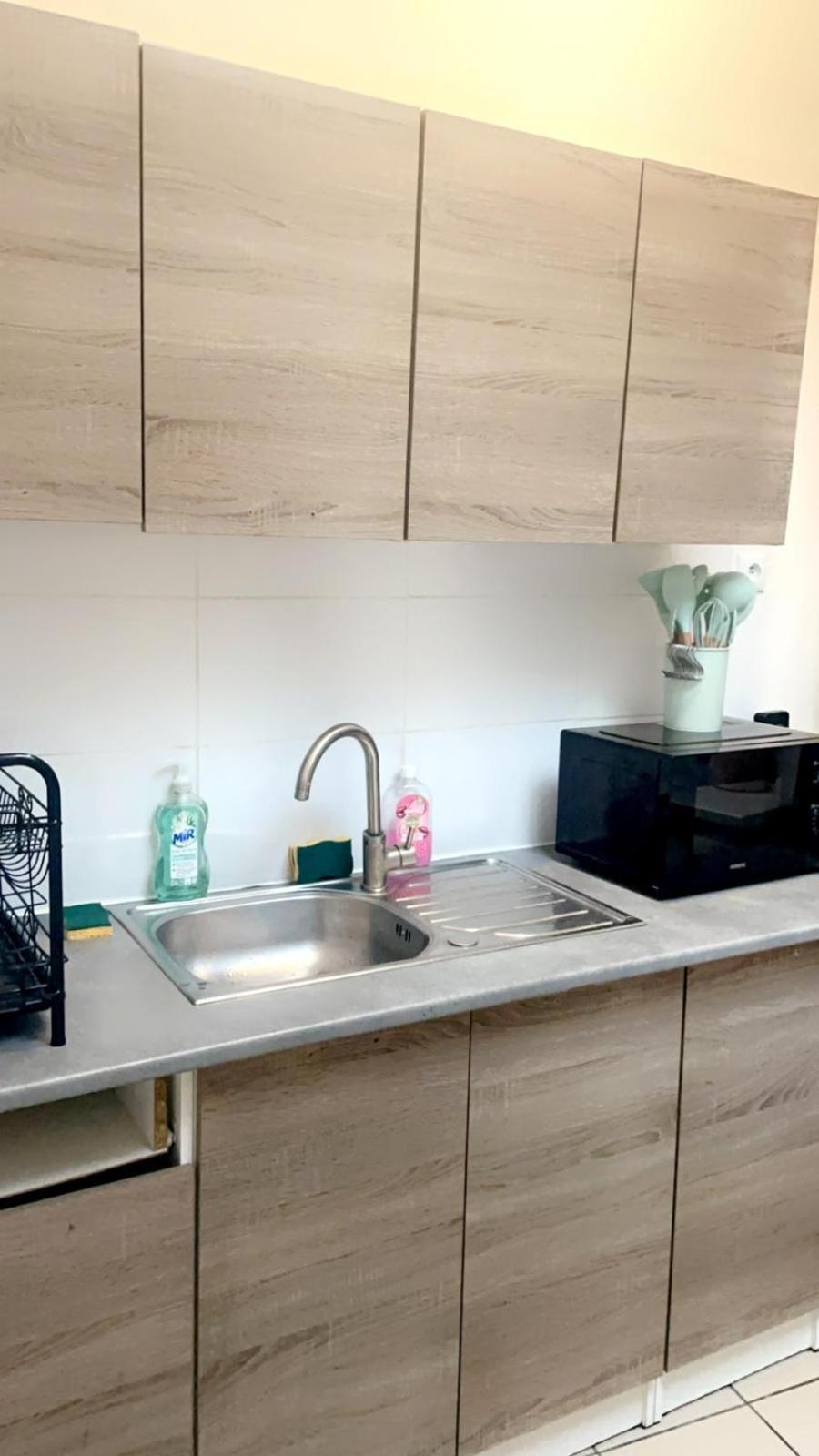 Cosy Triplex Plein Centre Maison De Ville 滨海布洛涅 外观 照片