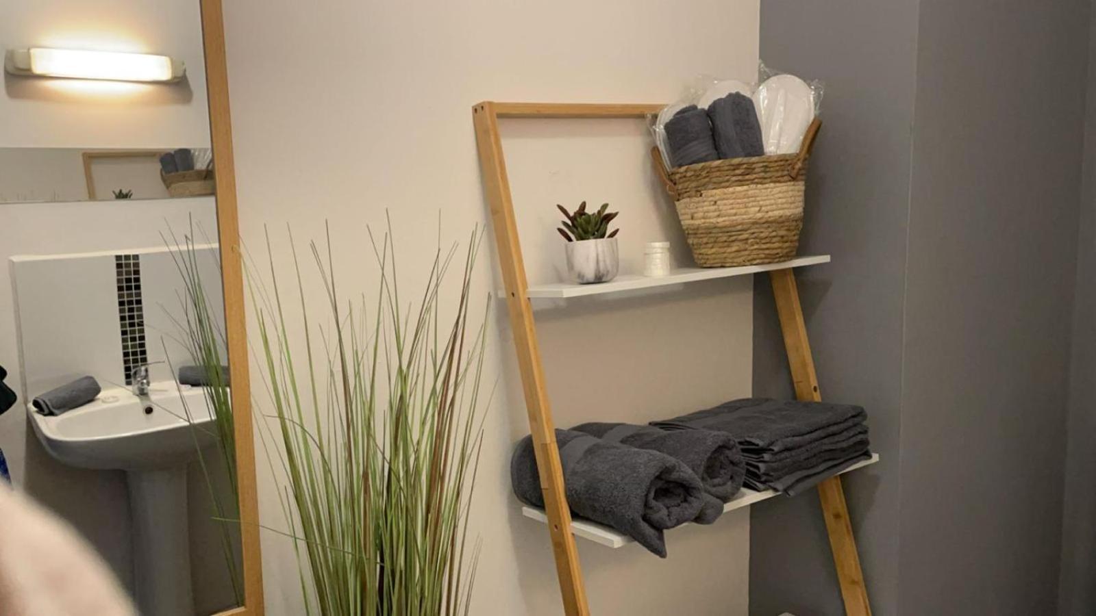 Cosy Triplex Plein Centre Maison De Ville 滨海布洛涅 外观 照片
