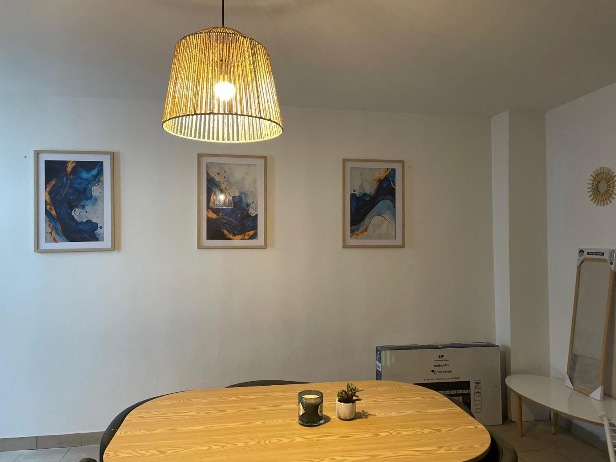 Cosy Triplex Plein Centre Maison De Ville 滨海布洛涅 外观 照片