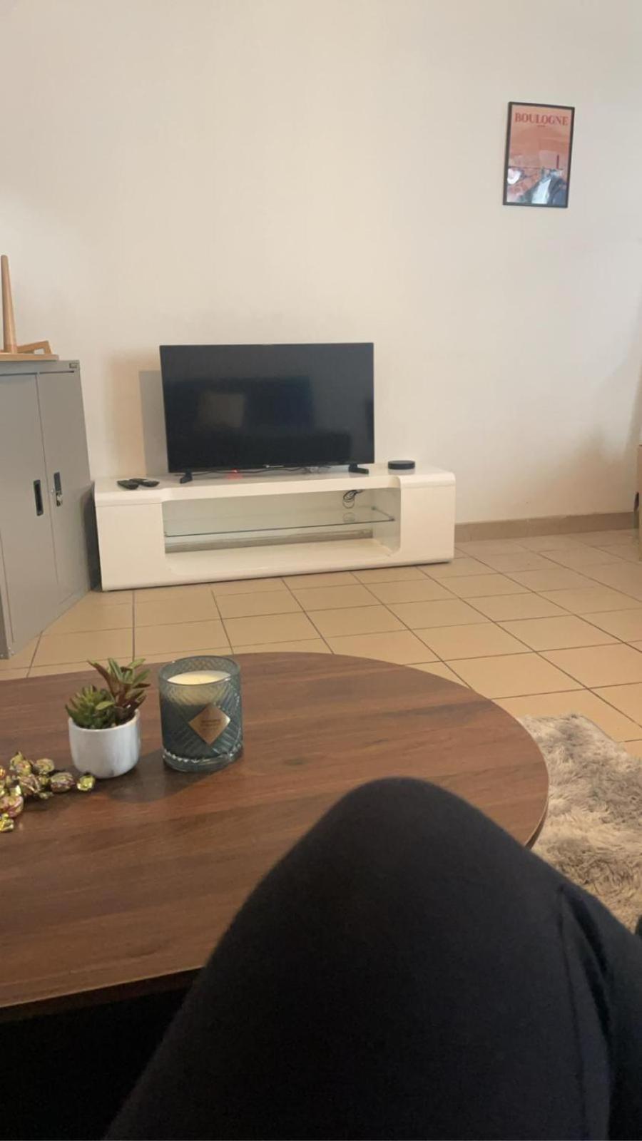 Cosy Triplex Plein Centre Maison De Ville 滨海布洛涅 外观 照片