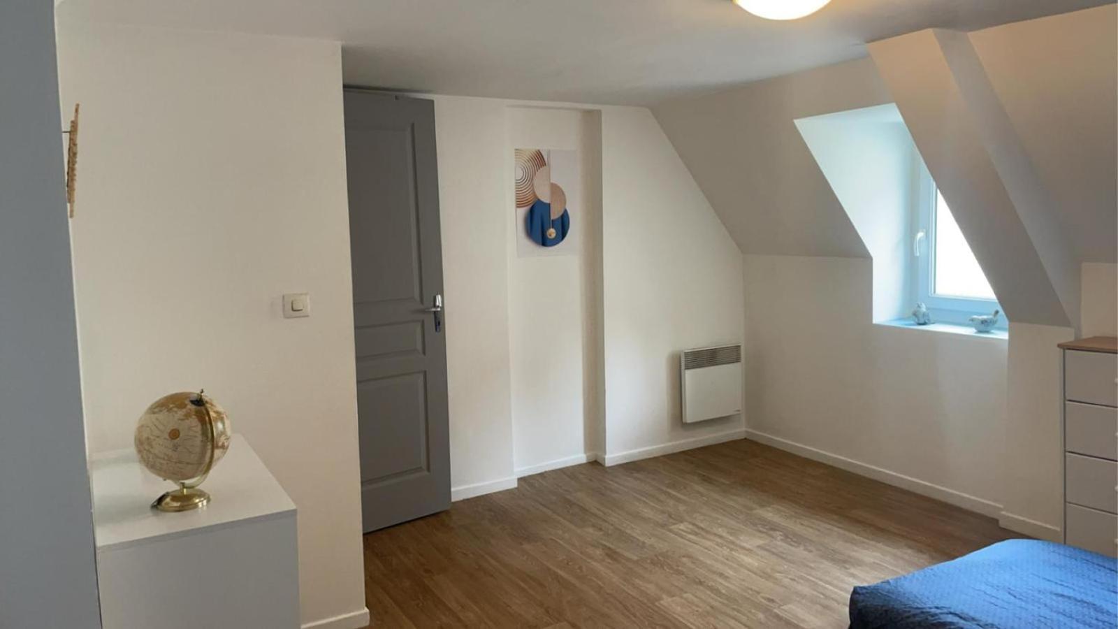 Cosy Triplex Plein Centre Maison De Ville 滨海布洛涅 外观 照片